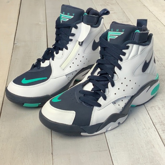 Nike Other - FINAL PRICE NIB Nike Air Maestro II LTD men's